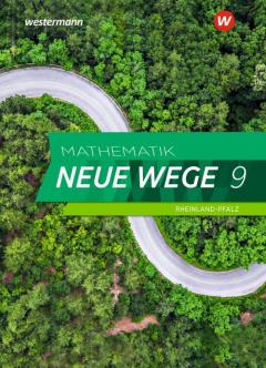 Mathematik Neue Wege SI 9. Schulbuch Fr Rheinland-Pfalz