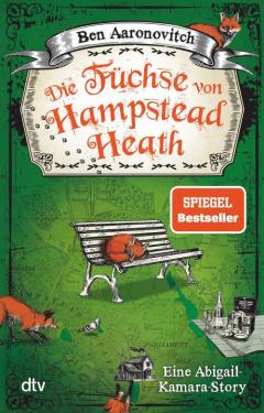 Die Fchse von Hampstead Heath