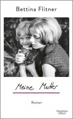 Meine Mutter