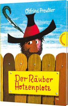 Der Ruber Hotzenplotz 1: Der Ruber Hotzenplotz