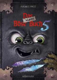 Das kleine Bse Buch 5 (Das kleine Bse Buch, Bd. 5)